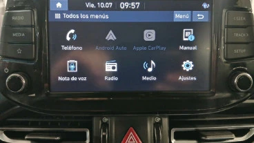 Hyundai i30 1.0 TGDI 48V Klass
