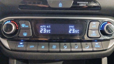 Hyundai i30 1.0 TGDI 48V Klass