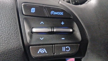 Hyundai i30 1.0 TGDI 48V Klass