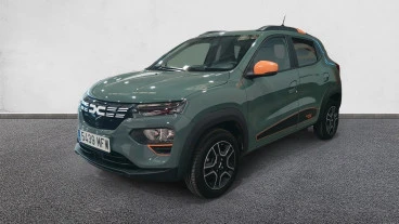 Dacia Spring Expression Electric 33kW (45CV)