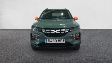 Dacia Spring Expression Electric 33kW (45CV)