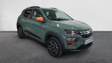 Dacia Spring Expression Electric 33kW (45CV)