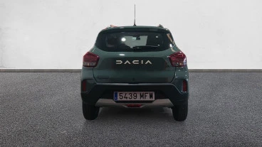Dacia Spring Expression Electric 33kW (45CV)
