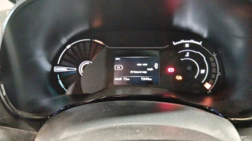 Dacia Spring Expression Electric 33kW (45CV)