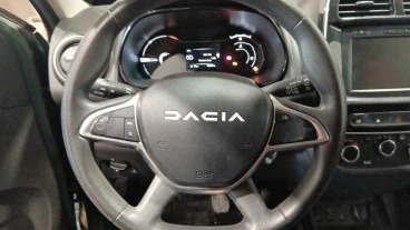 Dacia Spring Expression Electric 33kW (45CV)
