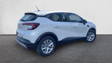 Renault Captur Intens TCe 140CV GPF Micro Híbrido
