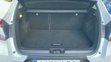 Renault Captur Intens TCe 140CV GPF Micro Híbrido