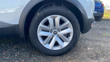 Renault Captur Intens TCe 140CV GPF Micro Híbrido