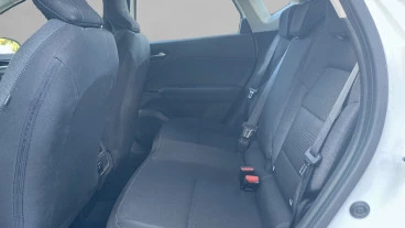 Renault Captur Intens TCe 140CV GPF Micro Híbrido