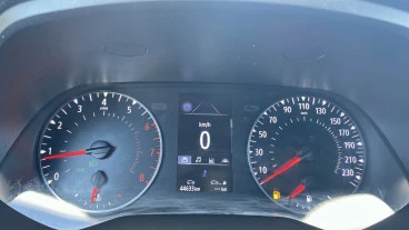 Renault Captur Intens TCe 140CV GPF Micro Híbrido