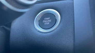 Renault Captur Intens TCe 140CV GPF Micro Híbrido