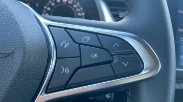 Renault Captur Intens TCe 140CV GPF Micro Híbrido