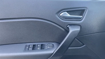 Renault Captur Intens TCe 140CV GPF Micro Híbrido