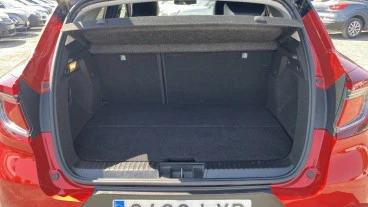 Renault Captur zen fast track E-Tech PHEV 117kW