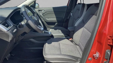 Renault Captur zen fast track E-Tech PHEV 117kW