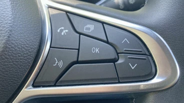 Renault Captur zen fast track E-Tech PHEV 117kW