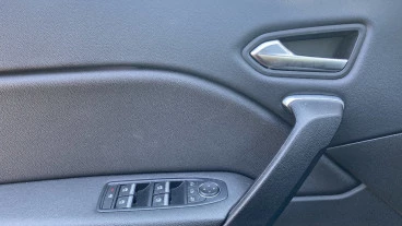 Renault Captur zen fast track E-Tech PHEV 117kW