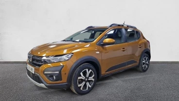 Dacia Sandero Stepway Expression TCe 67kW (90CV)