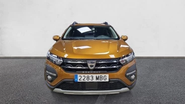 Dacia Sandero Stepway Expression TCe 67kW (90CV)