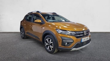 Dacia Sandero Stepway Expression TCe 67kW (90CV)