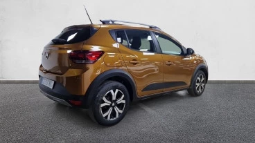 Dacia Sandero Stepway Expression TCe 67kW (90CV)