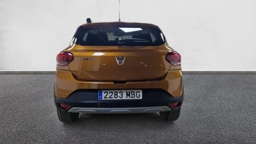 Dacia Sandero Stepway Expression TCe 67kW (90CV)