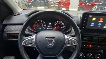 Dacia Sandero Stepway Expression TCe 67kW (90CV)