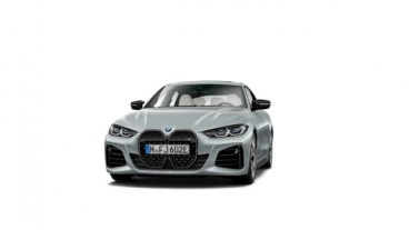 BMW i4 M50