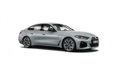 BMW i4 M50