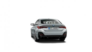 BMW i4 M50