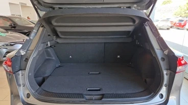 Nissan Qashqai DIG-T 103kW N-Connecta