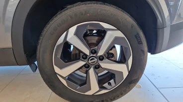 Nissan Qashqai DIG-T 103kW N-Connecta