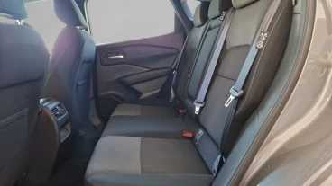 Nissan Qashqai DIG-T 103kW N-Connecta