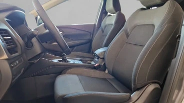 Nissan Qashqai DIG-T 103kW N-Connecta