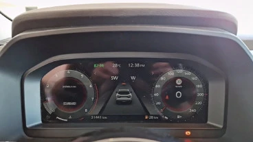 Nissan Qashqai DIG-T 103kW N-Connecta