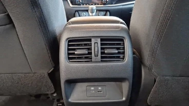 Nissan Qashqai DIG-T 103kW N-Connecta