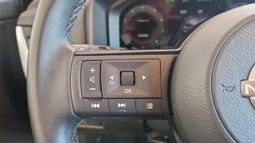 Nissan Qashqai DIG-T 103kW N-Connecta