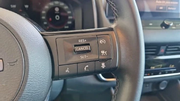 Nissan Qashqai DIG-T 103kW N-Connecta