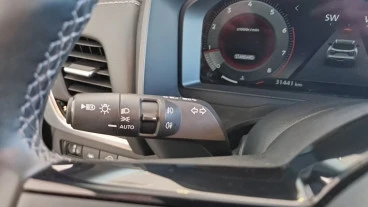 Nissan Qashqai DIG-T 103kW N-Connecta