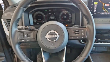 Nissan Qashqai DIG-T 103kW N-Connecta