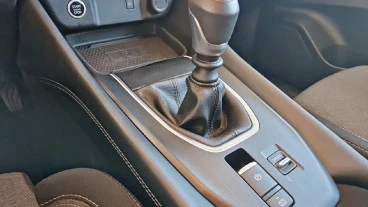 Nissan Qashqai DIG-T 103kW N-Connecta