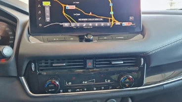 Nissan Qashqai DIG-T 103kW N-Connecta