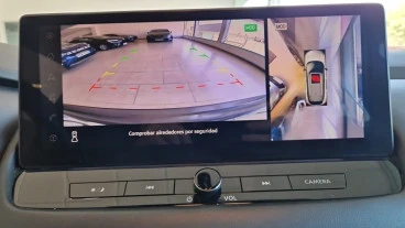 Nissan Qashqai DIG-T 103kW N-Connecta