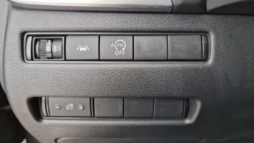 Nissan Qashqai DIG-T 103kW N-Connecta