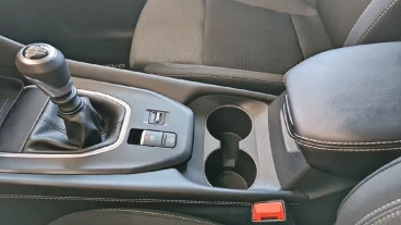 Nissan Qashqai DIG-T 103kW N-Connecta