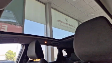 Nissan Qashqai DIG-T 103kW N-Connecta