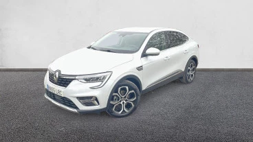 Renault Arkana RS Line E-TECH Híbrido 105kW(145CV) - SS