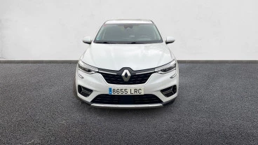 Renault Arkana RS Line E-TECH Híbrido 105kW(145CV) - SS