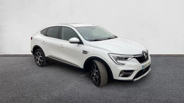 Renault Arkana RS Line E-TECH Híbrido 105kW(145CV) - SS