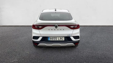 Renault Arkana RS Line E-TECH Híbrido 105kW(145CV) - SS